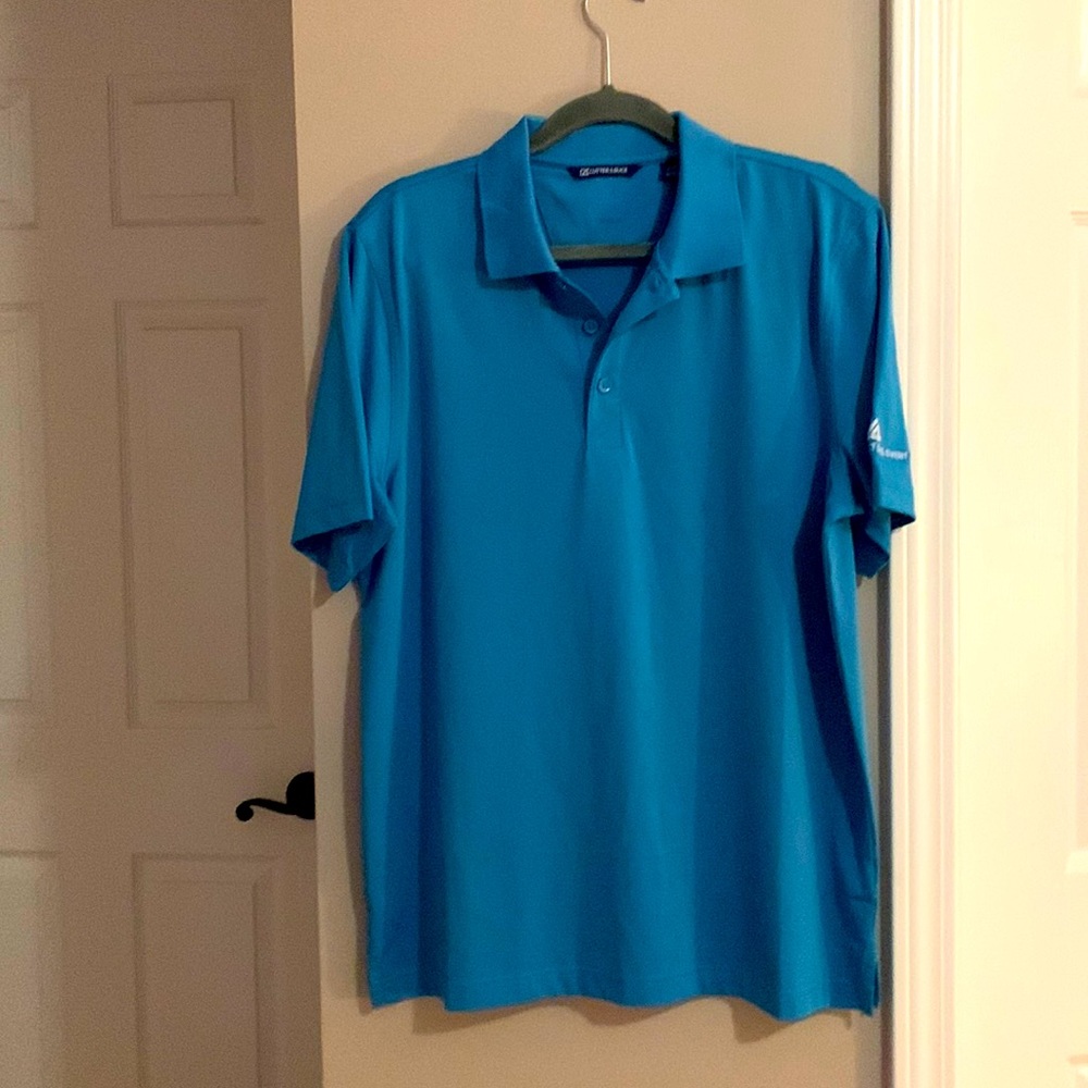 Cutter & Buck Golf Polo Shirt